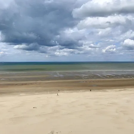 Apartamento Penthouse 'kinkhoorn' - Koksijde