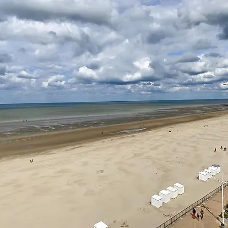 Penthouse 'kinkhoorn' - *