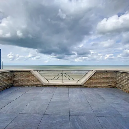 Penthouse 'kinkhoorn' -